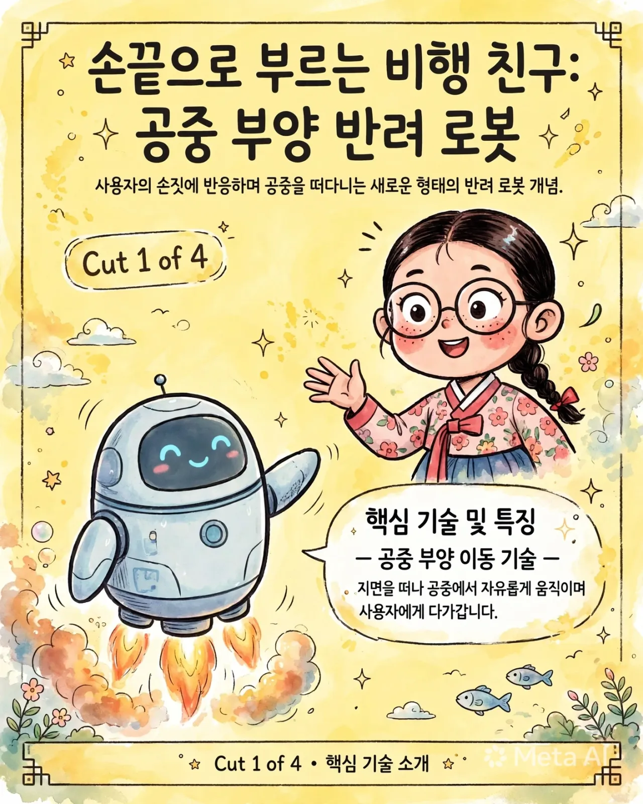 flying_companion_robot