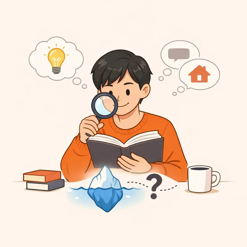 추론 독해