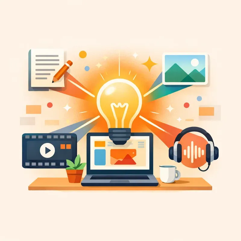 AI 크리에이터 스튜디오란 무엇인가