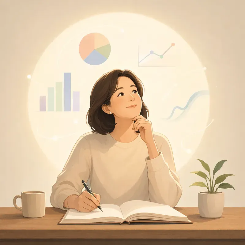 수학을 배우면 생각이 어떻게 달라지는가