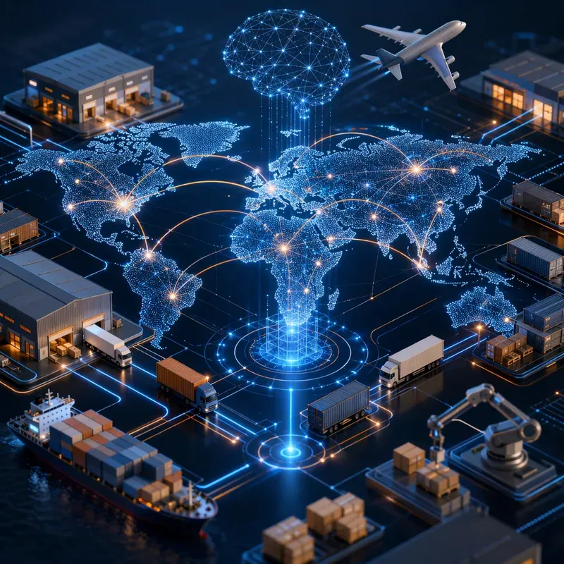 Amazon Supply Chain Services, 물류를 단순화할까 종속을 키울까