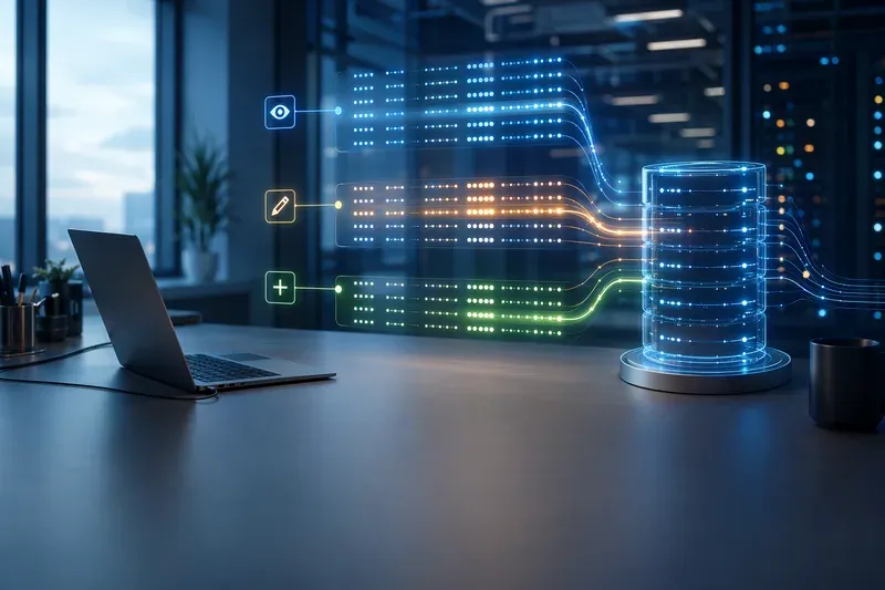 datasette-agent-edit 0.1a0: AI가 텍스트를 "덜 위험하게" 고치게 하는 작은 도구