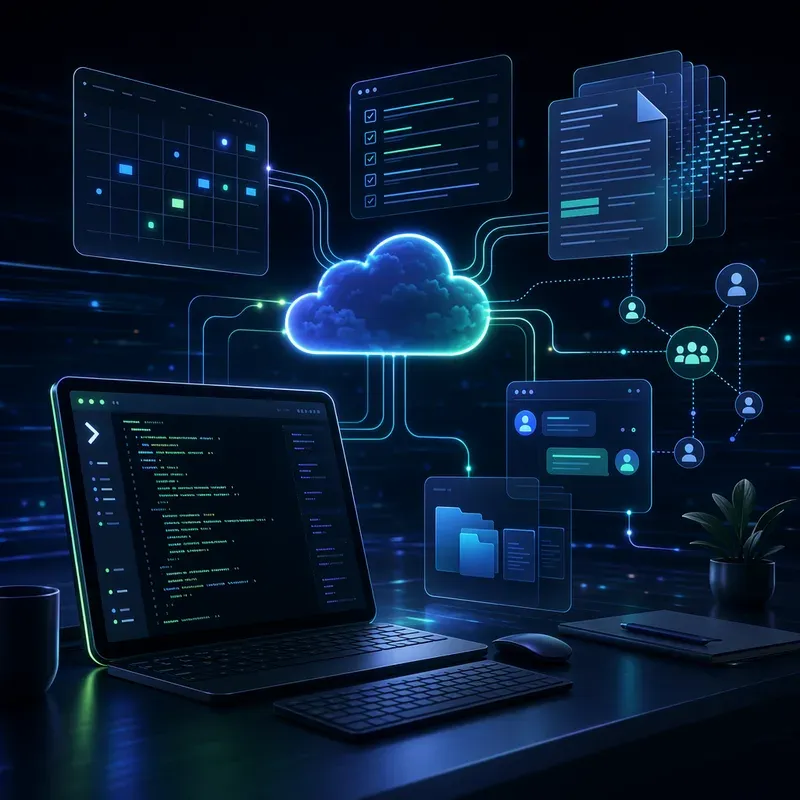 Google Workspace CLI, 생산성 도구가 아니라 '업무 인터페이스'로 봐야 하는 이유