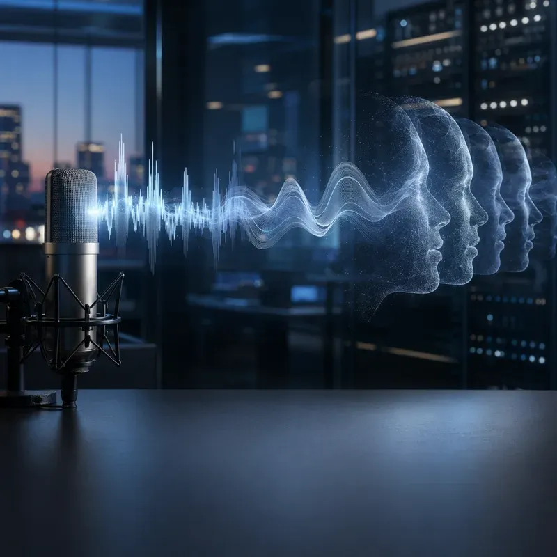 OpenAI의 Weights.gg 인수, 음성 AI의 다음 질문