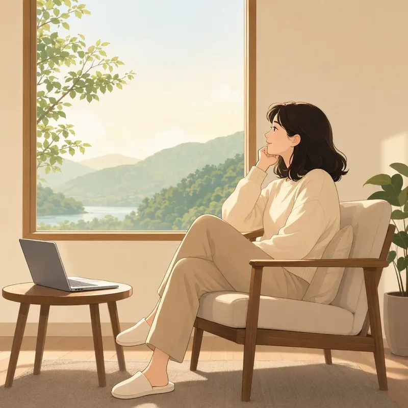 에필로그. AI에게 일을 맡기고 남은 시간으로 무엇을 할 것인가
