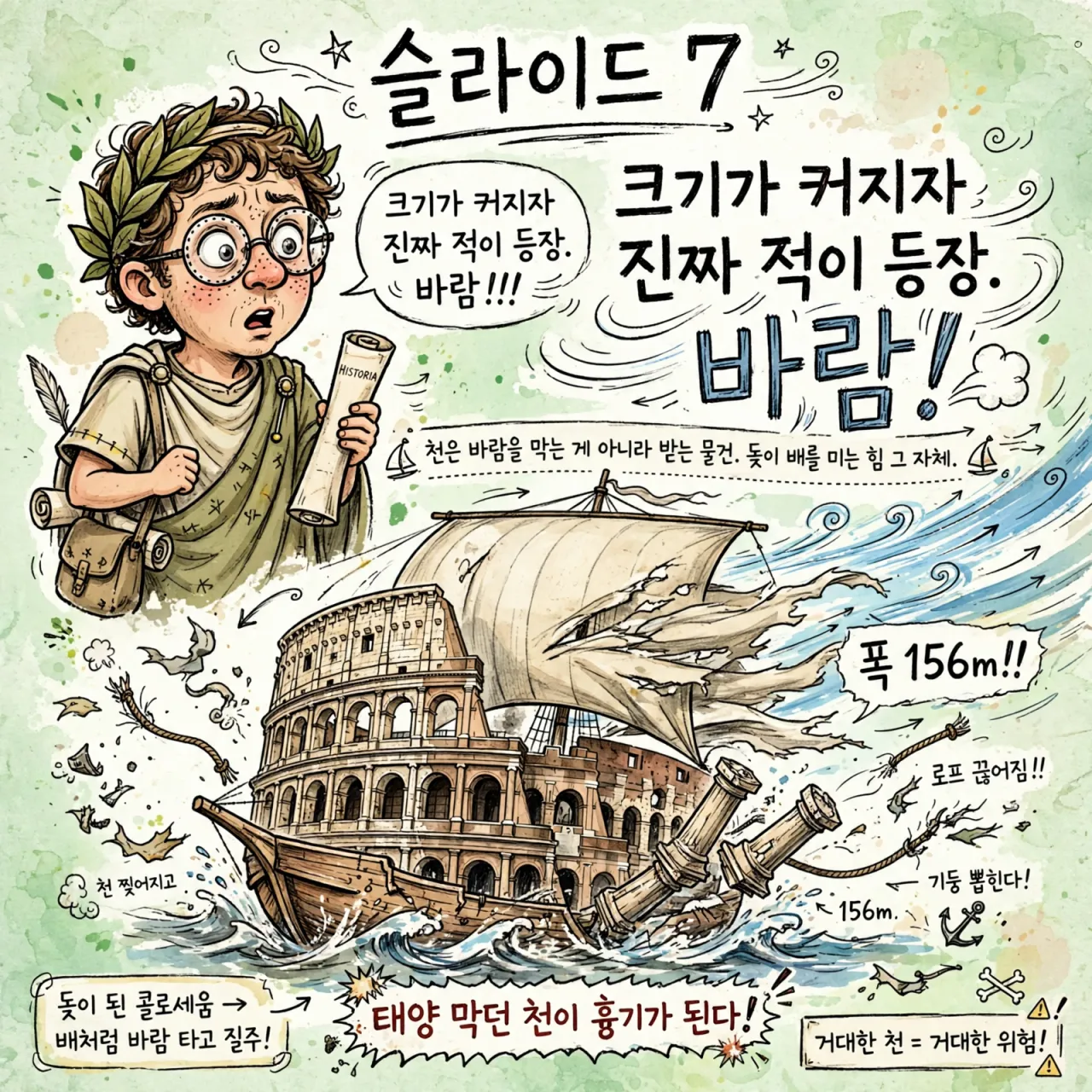07_Real_Enemy_Wind_Sailboat_Colosseum