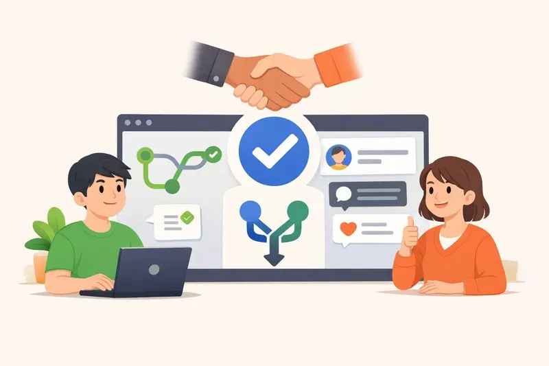 Pull Request와 GitHub Flow 익히기