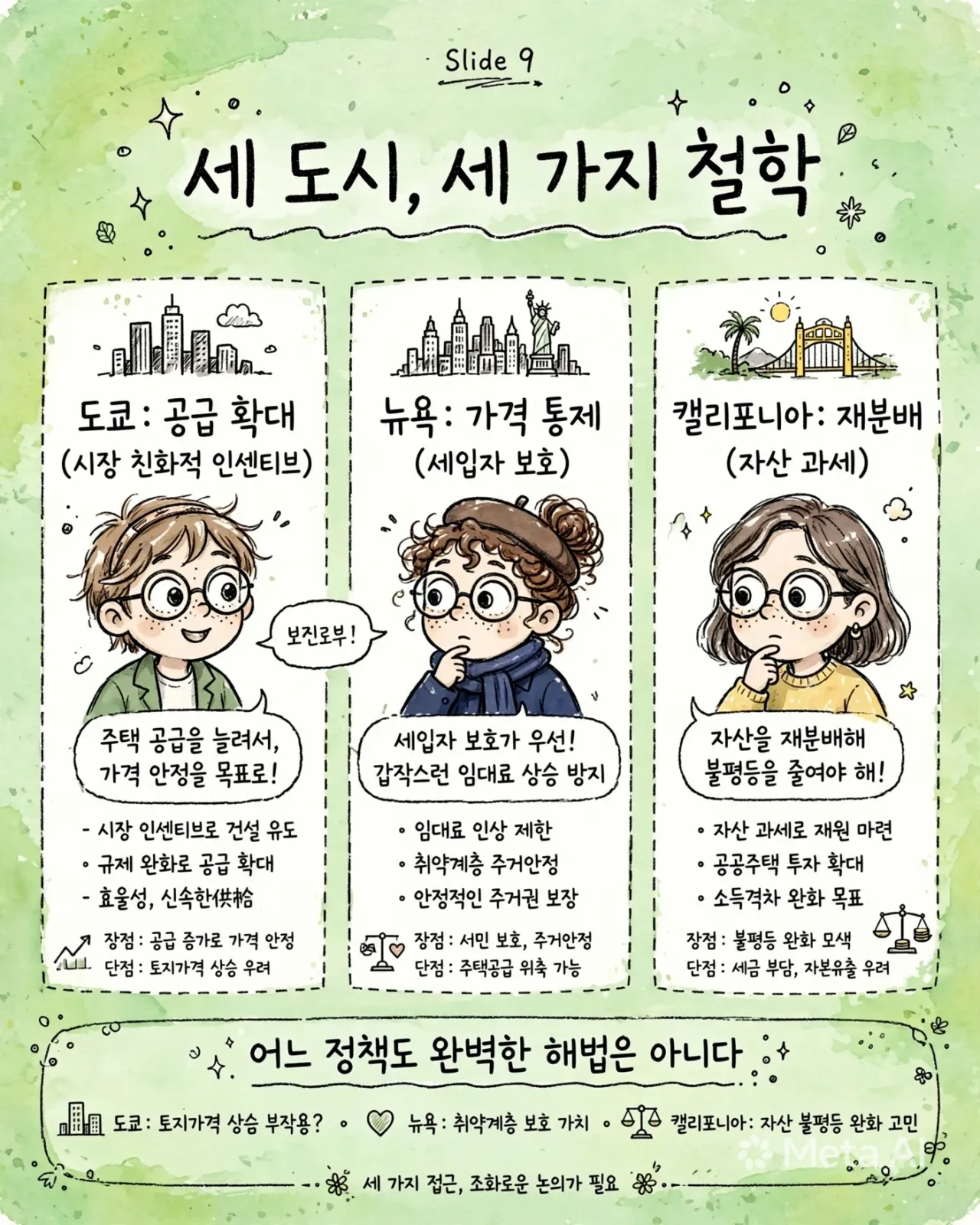 three_cities_philosophies