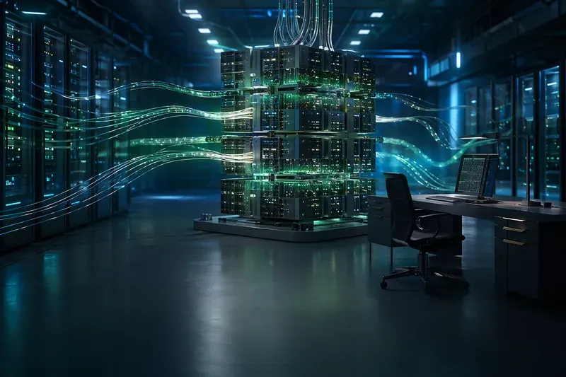 NVIDIA Nemotron 3 Ultra: 긴 작업을 맡기는 에이전트용 오픈 모델