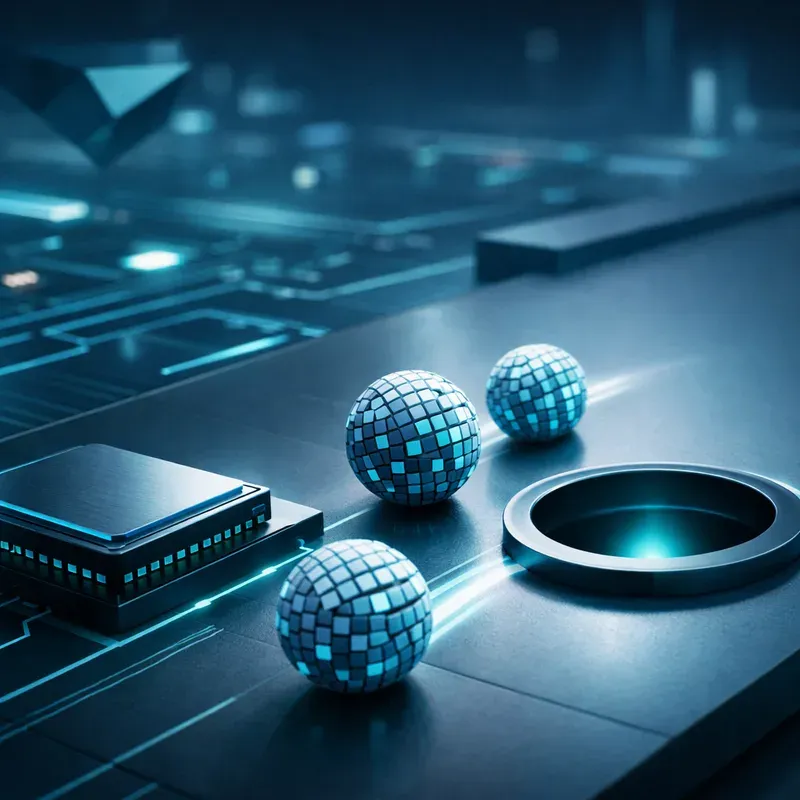 OpenAI 'Parameter Golf' 16MB 도전, 초소형 LLM 시대의 신호탄