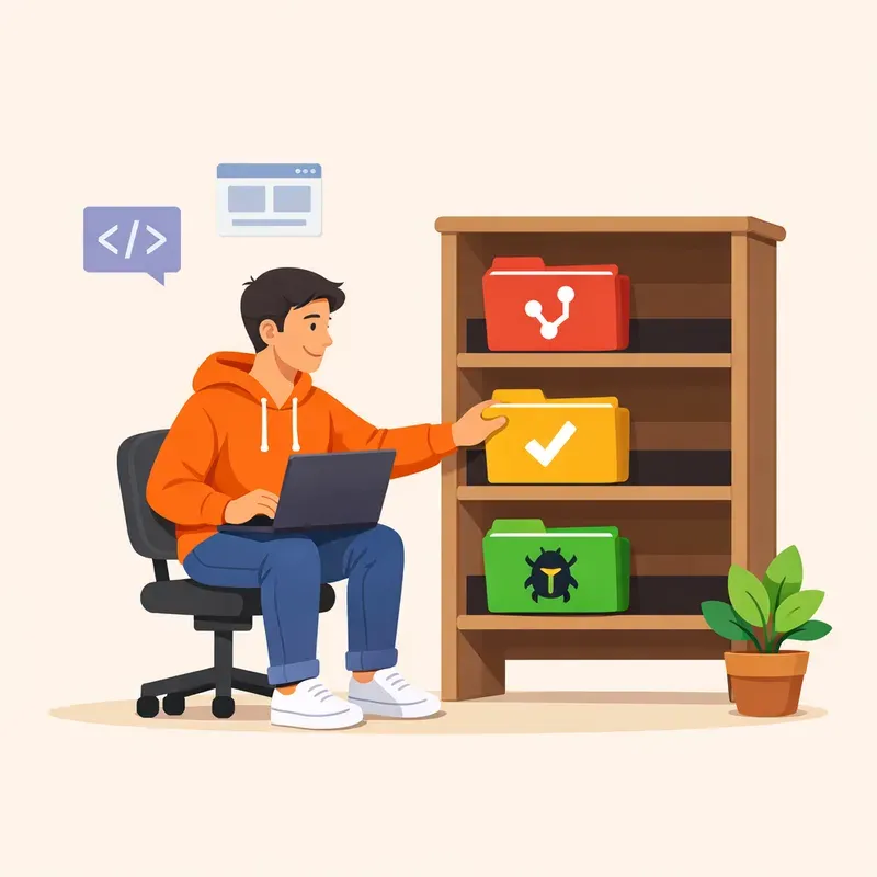 [3부] Git과 GitHub 처음 이해하기