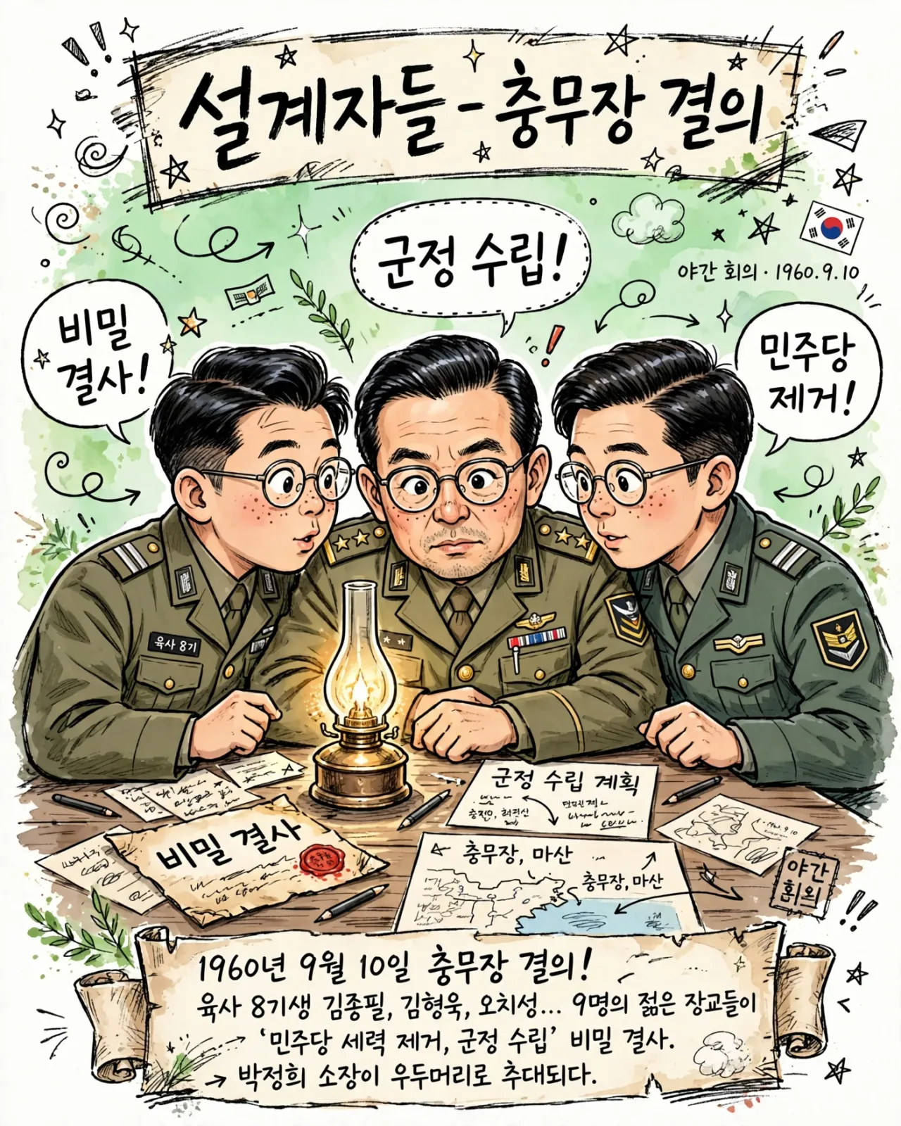 chungmujang_secret_meeting