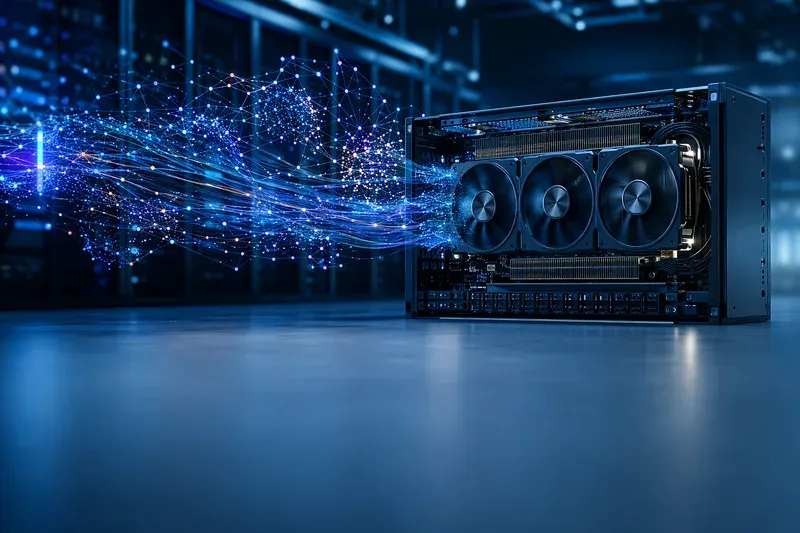 FlashLib, 고전 ML도 GPU 최적화 경쟁에 들어갔다