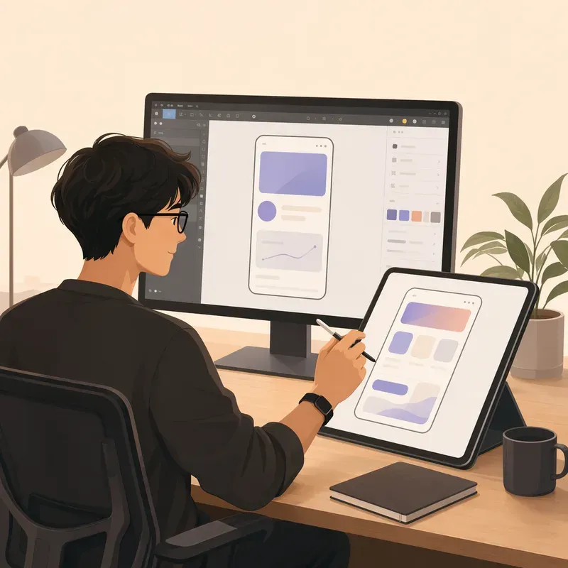 5부. 전문가를 위한 심화 활용 / 15장. 디자이너를 위한 Claude Design