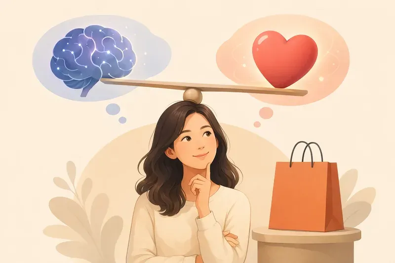 마케팅은 왜 심리학에서 시작되는가