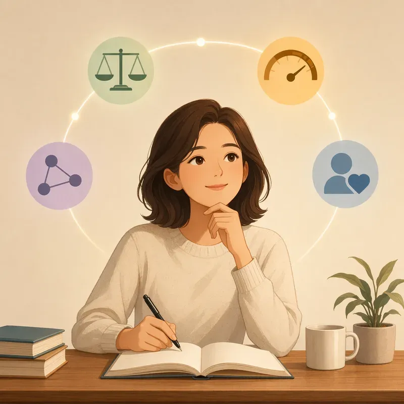 고급 형용사와 부사
