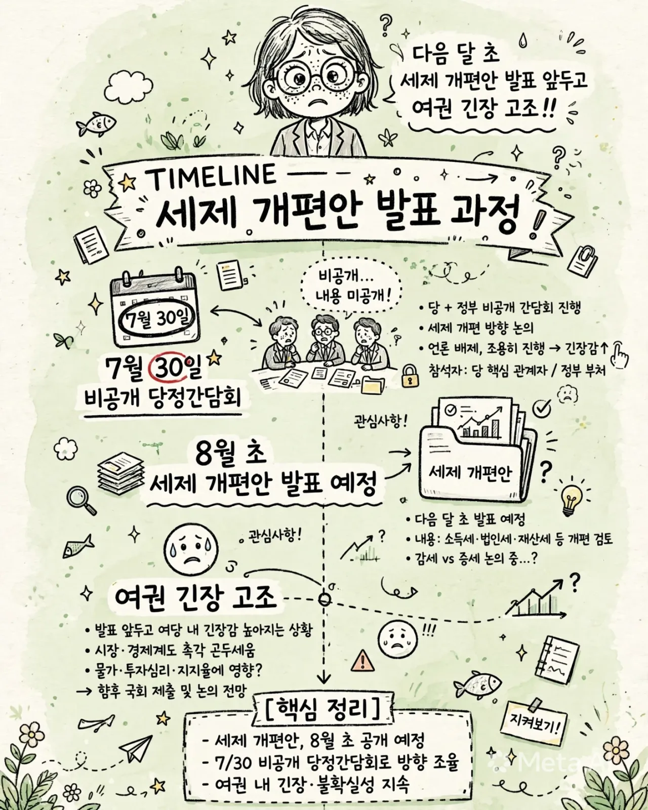 timeline_korean_handdrawn