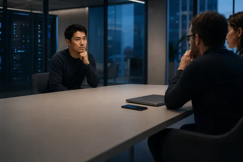 Anthropic의 AI 면접 금지: "AI를 잘 쓰는 사람"만으로는 부족하다