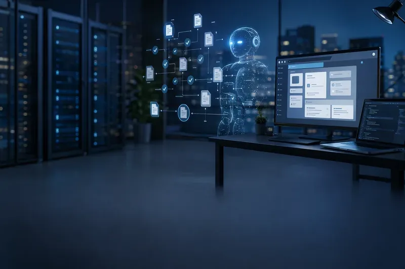 Lighthouse의 Agentic Browsing, "AI 에이전트가 쓸 수 있는 웹"을 보기 시작했다