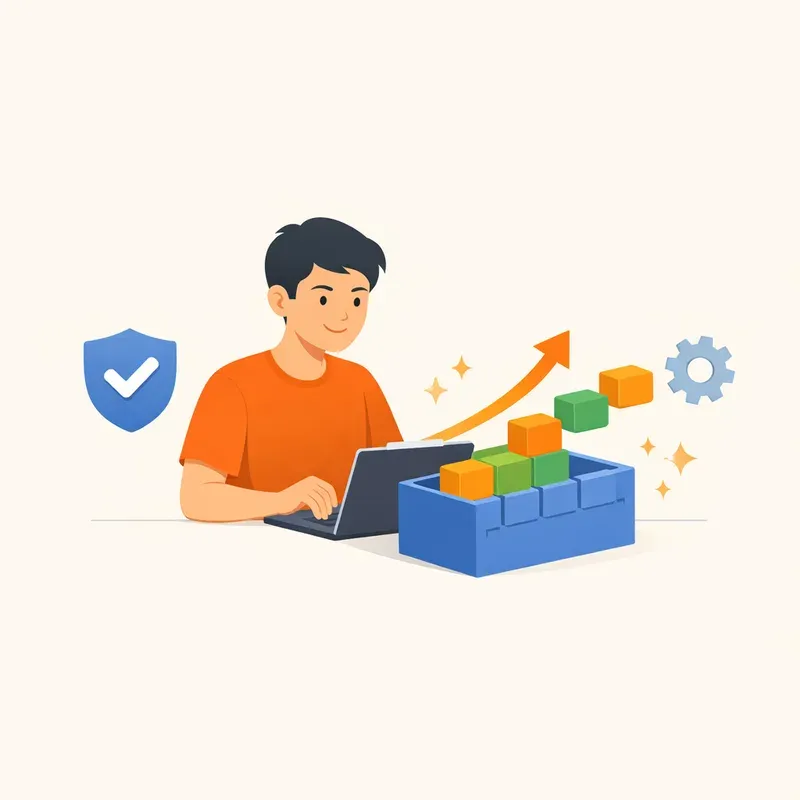 vector와 동적 배열