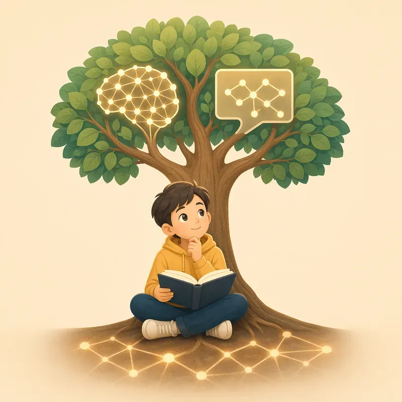 프롤로그: AI를 배우려면 왜 머신러닝부터 이해해야 할까