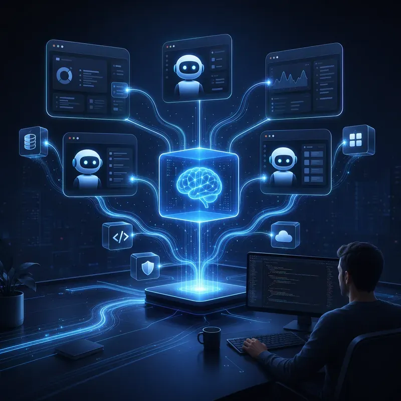 CopilotKit의 27M 투자, 진짜 질문은 'AI가 UI를 움직여야 하나'다