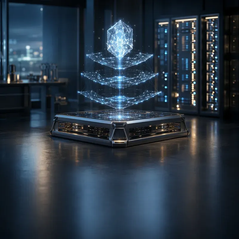 NVIDIA Star Elastic, 모델 크기 선택을 배포 전략으로 바꾸다
