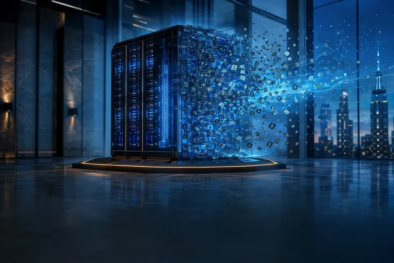 OpenAI의 340억 달러 지출, 핵심은 '돈의 속도'다