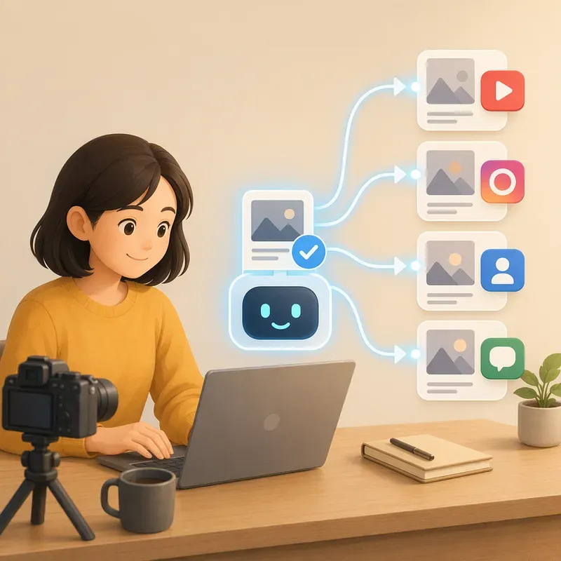 5부·21장 콘텐츠 크리에이터의 자동화