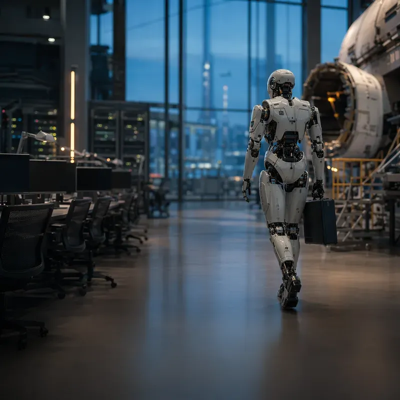 SpaceXAI 인력 유출, 합병보다 '통합 품질'이 문제다