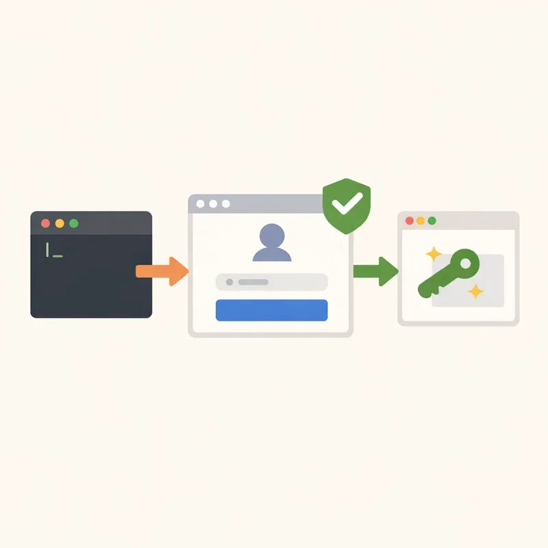 OpenAI OAuth 로그인과 인증 흐름 이해하기