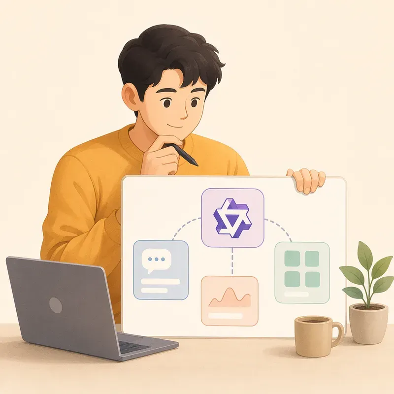 Qwen 실전 프로젝트 설계하기