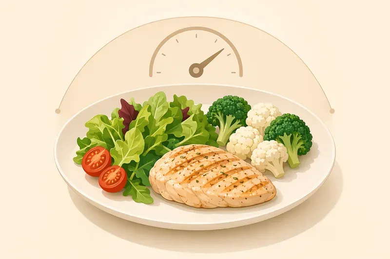 slow-carb 다이어트란 무엇인가