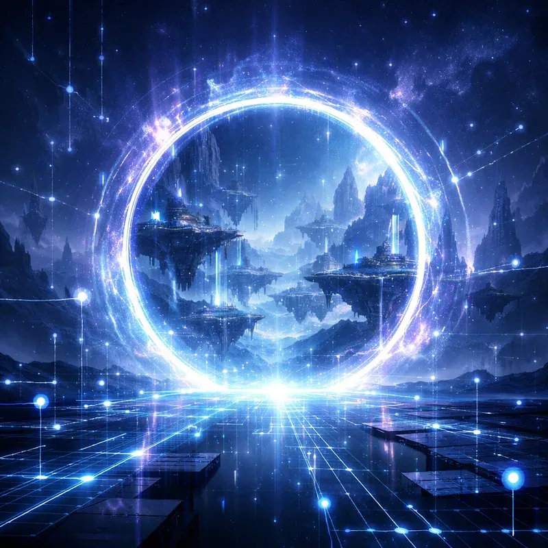 구글 프로젝트 지니(Project Genie)로 무한 월드 만들기: 뭐가 달라졌나