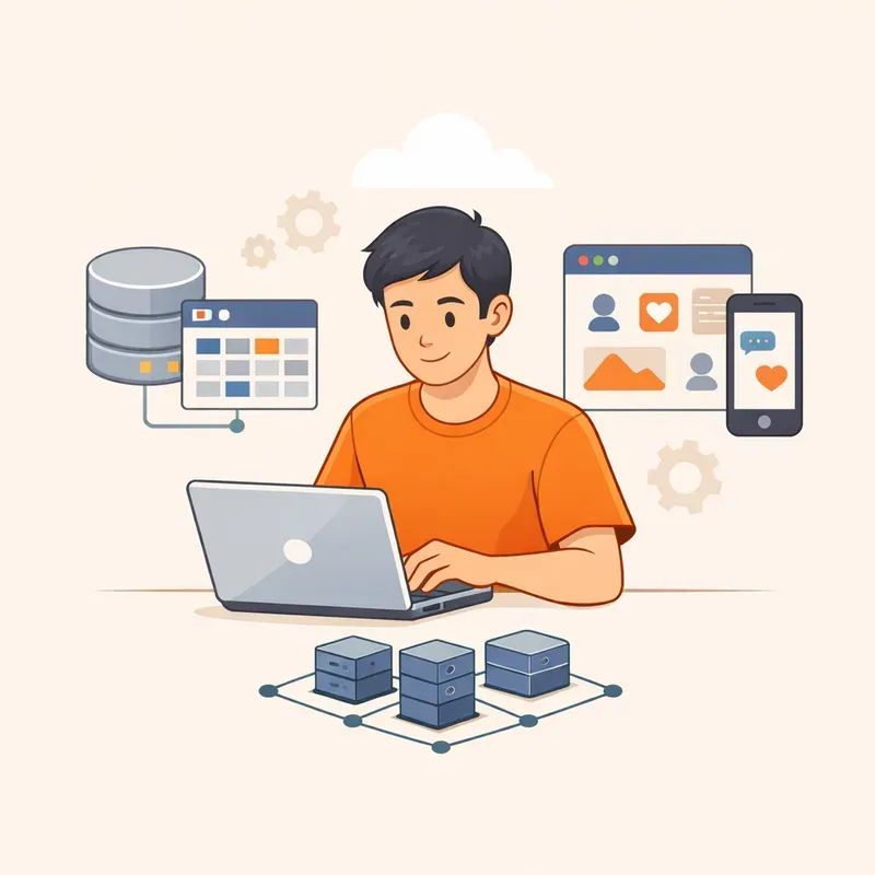 실전 프로젝트로 완성하는 MySQL 학습