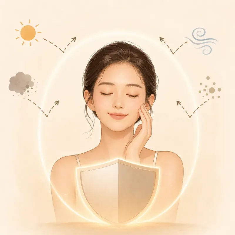 프롤로그: 나는 왜 내 피부를 몰랐을까