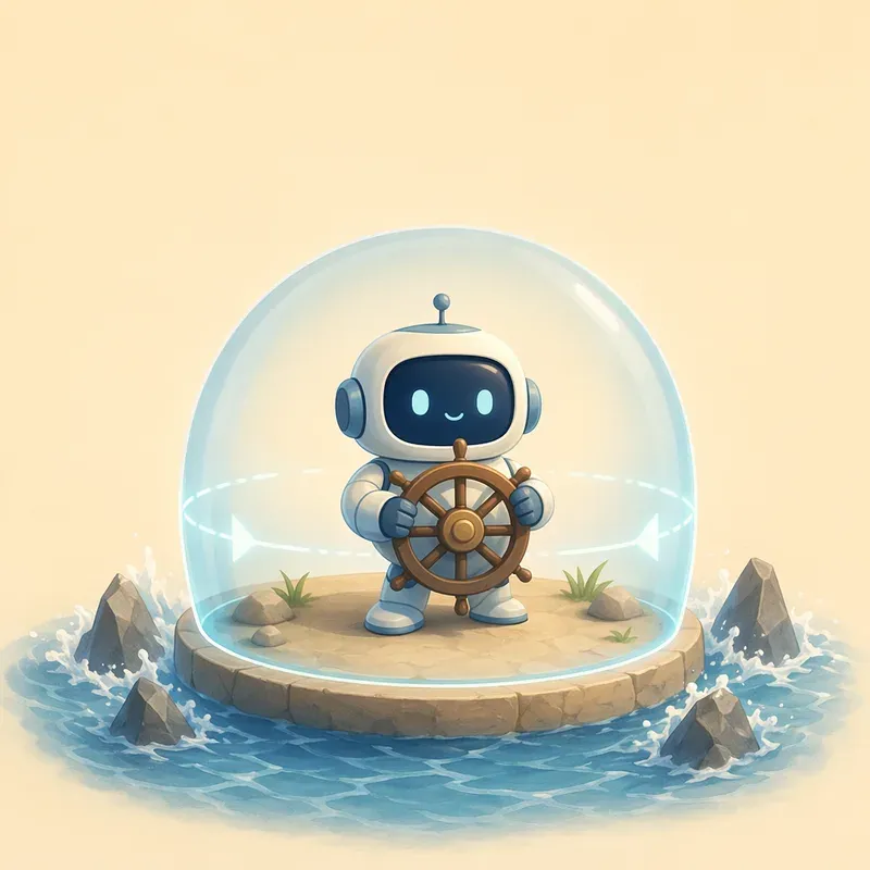 PPO의 직관