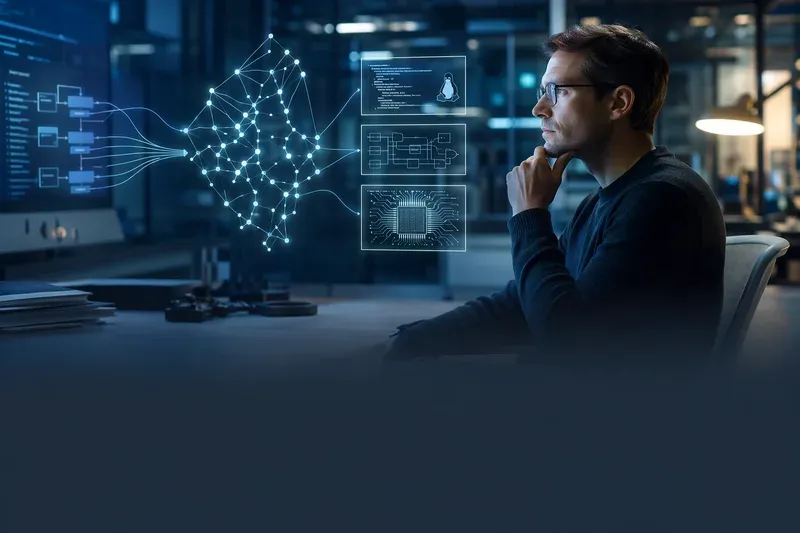 AI 보조 형식 증명, 2027년의 진짜 질문