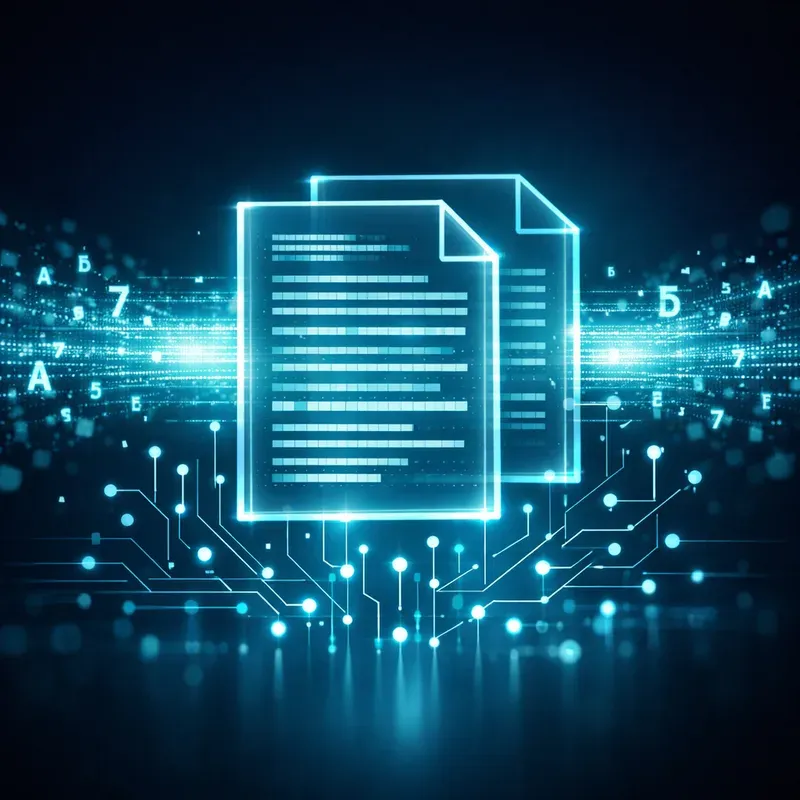 GLM-OCR로 OCR 끝내기: 정확도·속도·구조화까지 한 번에