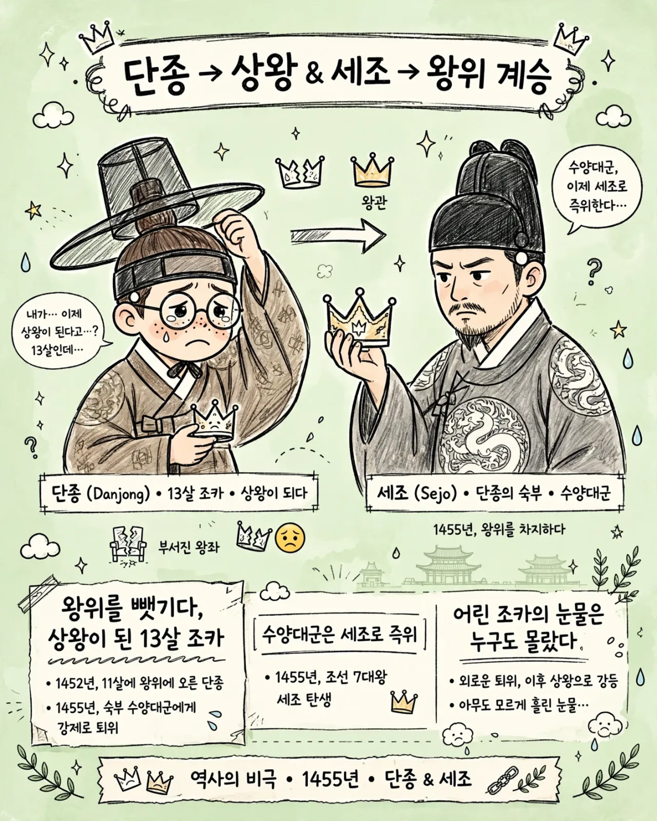 07_danjong_sejo_infographic