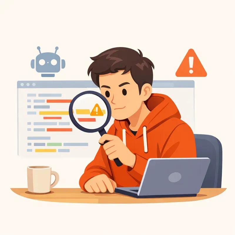 [8부] AI가 만든 코드를 어디까지 믿어야 하는가