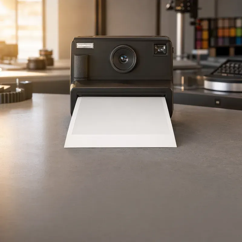 Instax Wide 400, 큰 카메라가 아니라 '멀리서 함께 찍는' 카메라