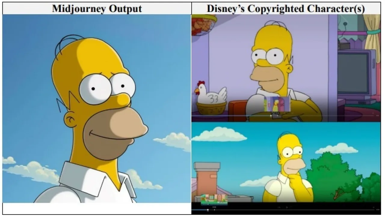 In first-of-its-kind lawsuit, Hollywood giants sue AI firm for copyright infringement