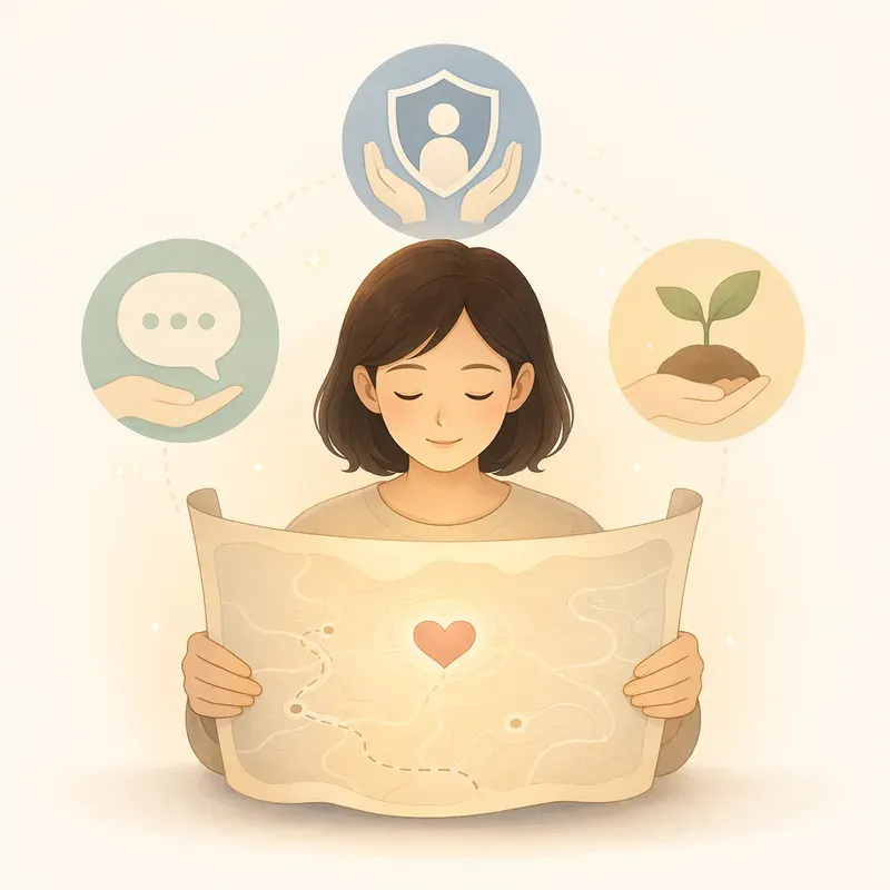 좋은 AI 리포트의 조건