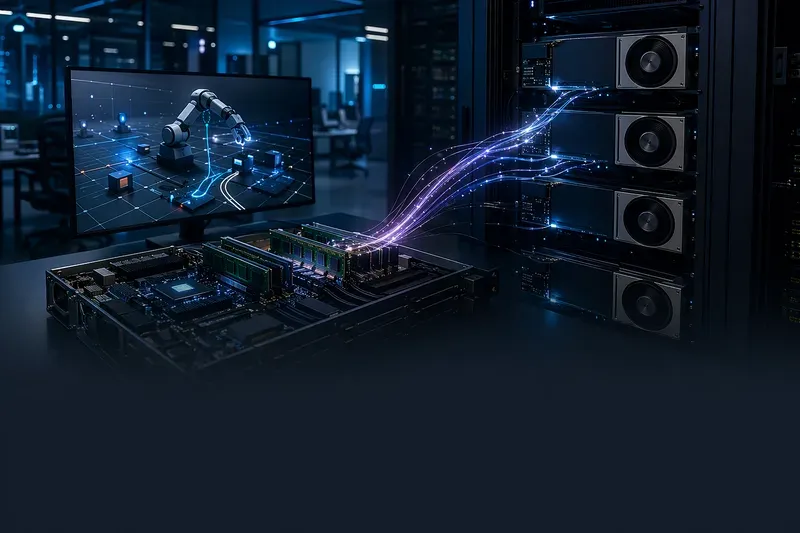 RL 지연시간을 줄이는 PyTorch Custom Ops의 역할