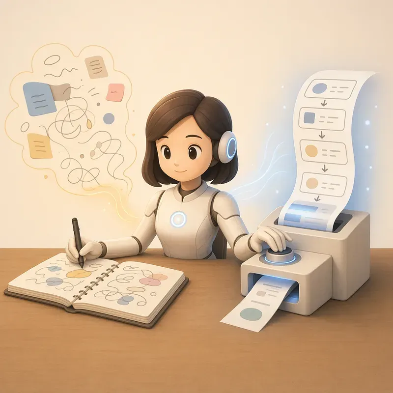 Skill과 스크립트