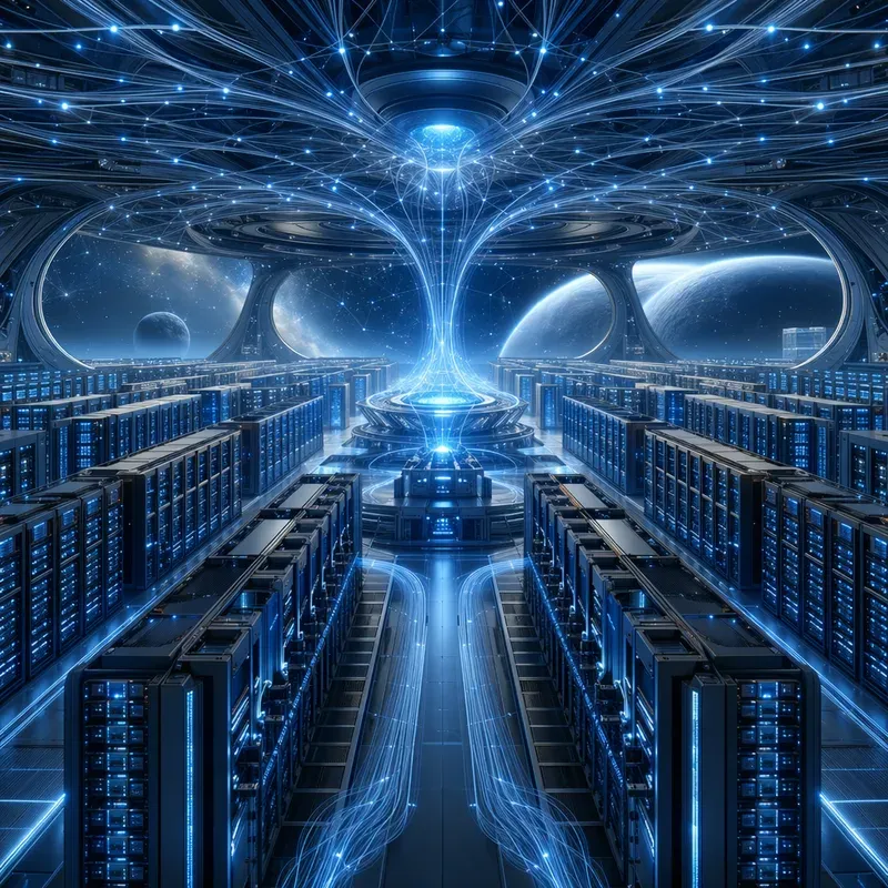 Claude 한도 완화의 진짜 배경: 이제 AI 경쟁은 GPU 확보전이다