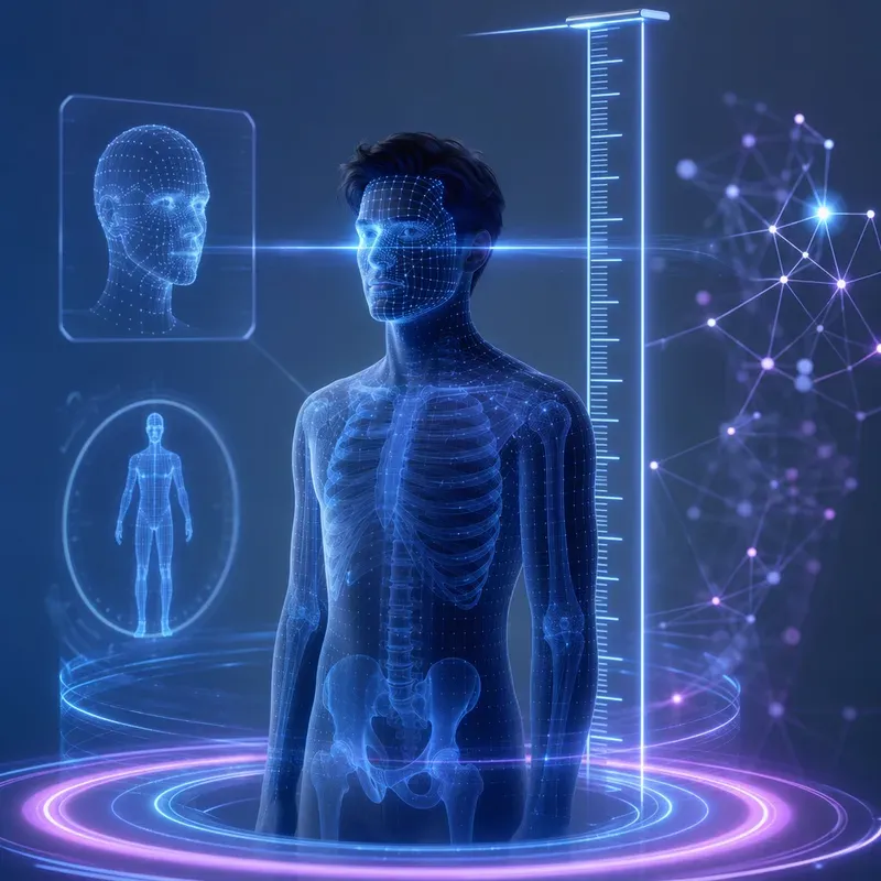 메타의 '뼈 구조' 나이 추정 AI, 안전장치인가 감시 인프라인가