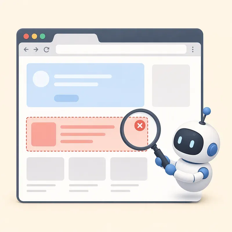 제3부 Artifacts와 검증 시스템 — Browser Subagent: UI 검증의 자동화