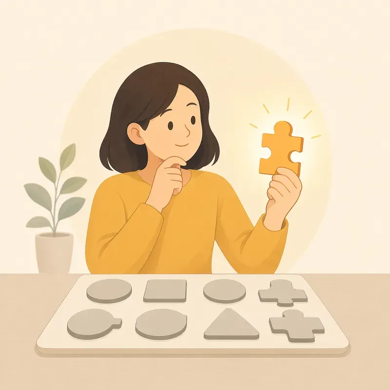 획득 채널의 기본 원리